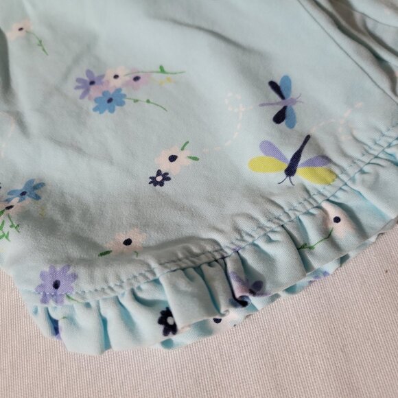 Gymboree Spring Showers 3T Used Pants. Located A21 - Picture 4 of 4